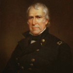 zachary taylor