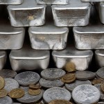Coins & Silver Bars