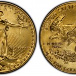 1986 gold eagle