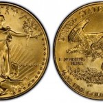 1986 gold eagle copy
