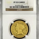 1854_$10_Proofo