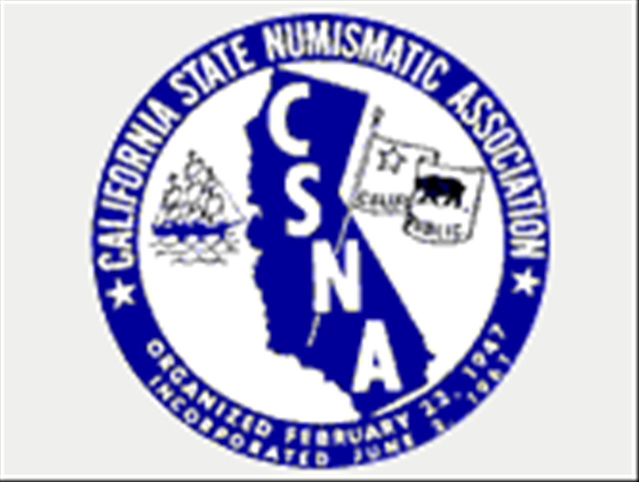 csna logo