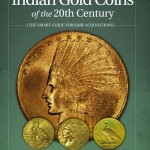 Cover of Indian Gold Coins of the 20th Century