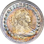 1796 quarter_obv