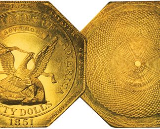 Dr. Donald Kagin’s 10 Favorite Gold Coins