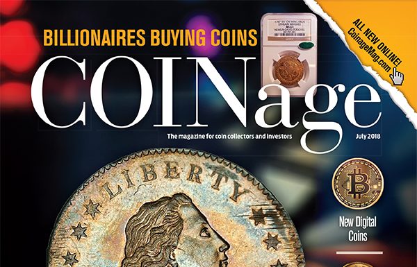 Issue Highlights: July 2018