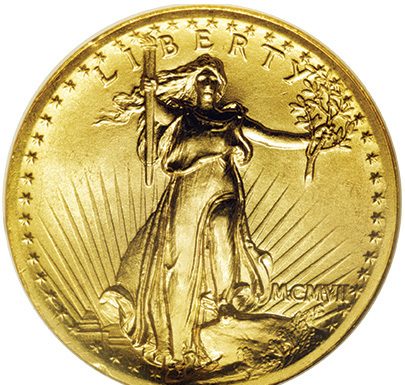 Gold, Silver Prices Sink Tuesday On Strong Earnings Reports, Better News On Trade Talks