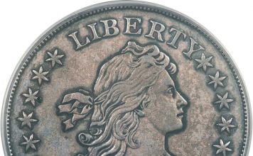 Private Collection Paces Heritage’s Long Beach Auctions to $18.1 Million 1804 Dollar