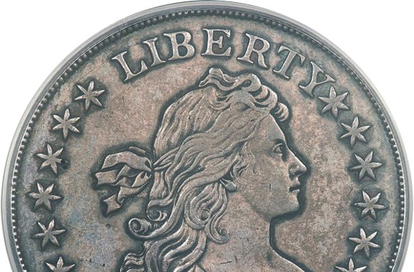 Private Collection Paces Heritage’s Long Beach Auctions to $18.1 Million 1804 Dollar