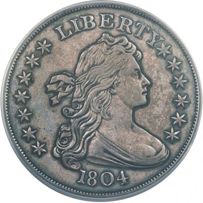 1804 Dollar