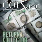 Issue Highlights: August 2018 COINage August 2018