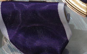 Purple Heart