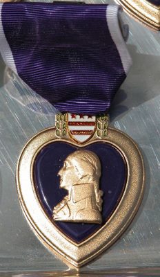 National Purple Heart Hall of Honor