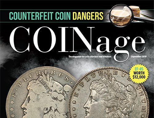 Issue Highlights: September 2018