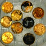 Curated, Not Cleaned