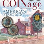 Issue Highlights: October 2018 COINage October 2018