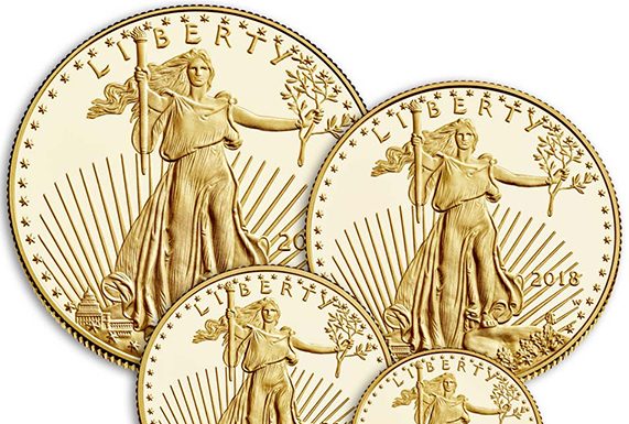 Photo Courtesy Of The United States Mint