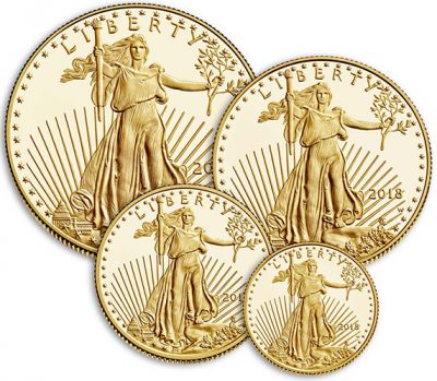 Photo Courtesy Of The United States Mint