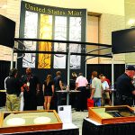 Long Beach Coin Show September 2019