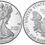 Silver American Eagle