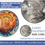 Larry Shapiro Rare Coins