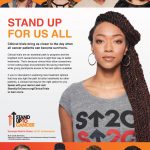 Stand Up To Cancer