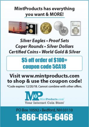 Mint Products