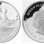 Flying Dutchman coin