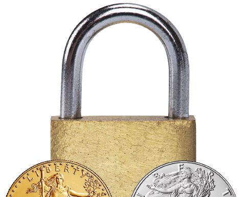 Insurance in the World of Coins