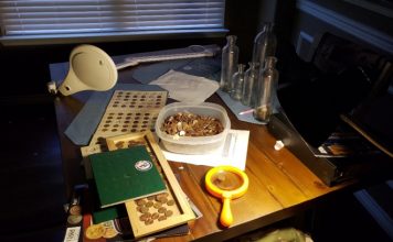 coin research