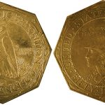 1915 PanPac gold coin