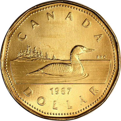 Canada's Maple Leaf gold bullion