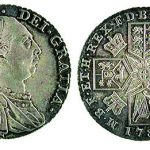 1787 Shilling