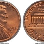 Copper-plated-zinc cent