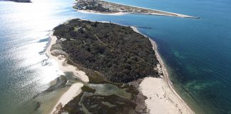 Block Island National Wildlife Refuge