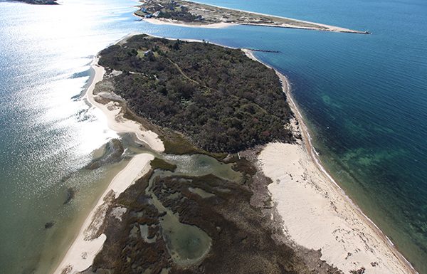 U.S. Mint to Launch Block Island Quarter Block Island National Wildlife Refuge