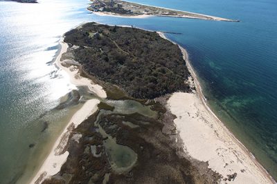 Block Island National Wildlife Refuge