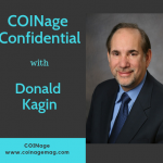 COINage Confidential