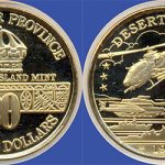 Operation Desert Storm commemorative