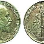 1902 florin