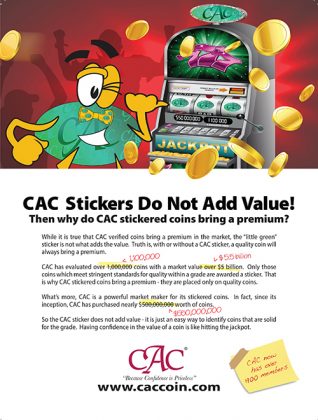 CAC