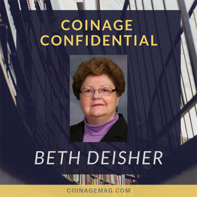 Beth Deisher