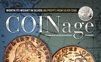 Issue Highlights: February 2019