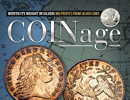 Issue Highlights: February 2019