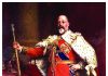 King Edward VII