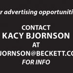 Kacy Bjornson ad