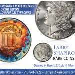 Larry Shapiro Rare Coins