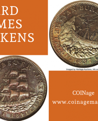 Getting Started with Hard Times Tokens CAFeature Template_Hard Times Tokens