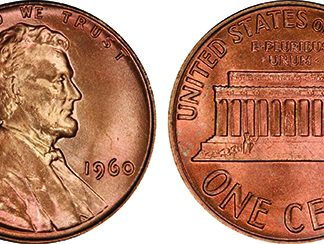 It’s News to Me: Don’t Let Market Cycles Take You for a Ride 1960-P Small Date cent