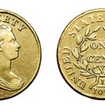 1804 cent